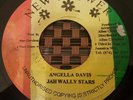 Jah Wally All Stars Angella Davis Killer Roots 7
