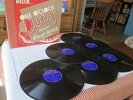 Count Basie - One O'Clock Jump - Six Disc Decca Album Set #218