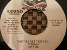 Mystic Youths Get Tricked Killer Digi 7