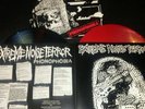 Extreme Noise Terror - Phonophobia LP + Bonus Live at Leeds 1986 LP LTD RED VNL