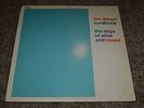 The Dream Syndicate The Days of Wine and Roses 1982 Slash Records FAST SHIPPING