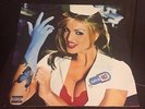BLINK 182 Enema of the State WHITE VINYL LP RECORD Universal  /2000 Rare Geffen
