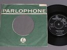 BEATLES/PLEASE PLEASE ME UK 45-R 4983
