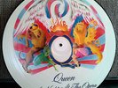 2 x A Night At The Opera von Queen - Picture Disc + Vinyl LP
