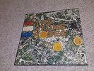 The Stone Roses SELF TITLED Debut Album 180g SILVERTONE RECORDS New Vinyl LP