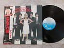 Blondie  Parallel Lines  WWS-81139 Japan LP Insert OBI