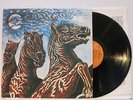Crazy Horse w/ Neil Young - Crazy Moon LP + Innersleeve + Archive 1978 RCA D NM
