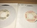 Bob Dylan-Blowin' In The Wind-ORIGINAL 1963 US PROMO 45  X2