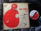 DUKE JORDAN TRIO on SWING  M.33.323 FRENCH 10