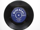 BUSTER`S ALL STARS, ERIC MORRIS, PICKET LINE, IM THE GREATEST, BB349