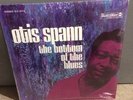 OTIS SPANN the bottom of the blues LP BLUESWAY 1968 STEREO ORIGINAL sealed