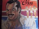 Chas - No Better Love LP - Love Joy - Private Modern Soul Boogie NM