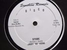 JIMMY BO HORNE - SPANK INSTRUMENTAL RE-MIX 12