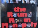 Round Robin Monopoly - Alpha LP Original US SEALED