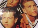 Bros - When Will I Be Famous - Rare Picture Disc 7