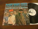 SHADOWS OF KNIGHT Back Door Men US PROMO LP DUNWICH 1966 rare GARAGE