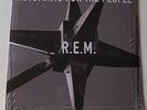 REM - Automatic for the People - VINYL NEU