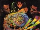 Main Source - Breaking Atoms LP US Reissue  Large Professor K-Cut