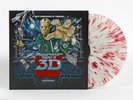 Harry Manfredini Friday The 13th Part 3 3D OST Soundtrack Vinyl LP LTD Coloured