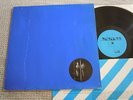 MONOGAM 006  V/ A EINSTÜRZENDE NEUBAUTEN  BLANK XEROX MDK 1980 + Insert rare