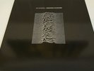 Joy Division-Unknown Pleasures (Red Vinyl)