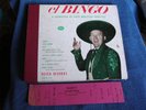 Bing Crosby/El Bingo/Latin American/4 78s/Decca Album Set A-547/N/NEW OLD STOCK*