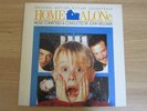 HOME ALONE OST KOREA ORIG LP 1991 INSERT