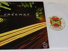 RARE - Freeway - Modern Soul -Xian -Boogie -Funk - Private Press - w/ Insert  