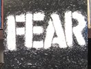 FEAR The Record NM  I LOVE LIVIN IN CITY If You Like Saxophones LET'S HAVE A WAR
