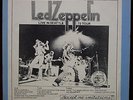 Led Zeppelin - Seattle ( 73 Tour ) LP Two Record Set TMOQ TMQ