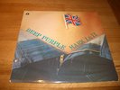 Deep Purple-mark I & II.double lp dutch.