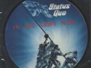 Status Quo-in the army now.7