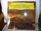 Beethoven Piano Concerto N.5 B.Michelangeli /DGG 2531 385 Stereo Made in Germany