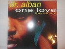 dr. alban LP 