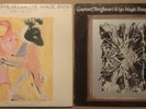 CAPTAIN BEEFHEART Mirror Man & Shiny Beast 2 x LP Buddah WB Canada