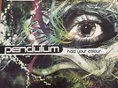 Pendulum - Hold Your Colour, vinyl 12 inch - BBK02LP