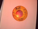 THE NUTMEGS - STORY UNTOLD - US HERALD 45 - DOO WOP