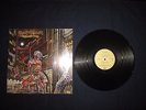 Iron Maiden Somewhere in time Rare Mexican LP