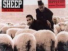 Black Sheep - A Wolf In Sheep's Clothing '91 LP US ORG  Q-Tip Chi-Ali