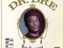 Dr. Dre - The Chronic '92 LP US ORG  G-FUNK  Snoop Dogg Nate Dogg