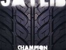 Jaylib - Champion Sound '07 2xLP US ORG  Jay Dee Madlib Percee P