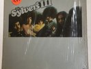 The Sylvers III LP   Soul   Funk   RARE   MGM   1974   Shrink