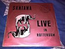 SANTANA LIVE IN ROTTERDAM MAF MAF MAF RARE No TMOQ