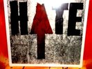 Hawthorne Heights: Hate Vinyl LP. Hope Skeletons. Zero. Silence In Black & White