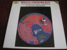 MAHLER SYMPHONY 9 Bernstein Concertgebouw DGG DIGITAL 2LP NM
