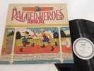 Ragged Heroes Annual UK 1st issue vinyl LP Acid Folk Rock Femvox psych prog