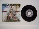 IRON MAIDEN Aces High 45t France / French single 7