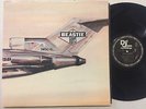 BEASTIE BOYS LICENSED TO ILL LP 1986 OG DEF JAM Gatefold Jacket VG+
