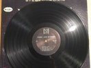 John Lee Hooker Burnin' Vee Jay VJLP-1043 Excellent Condition