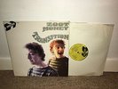 ZOOT MONEY Transition LP Direction 1968 UK 1st Press